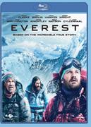 Everest Blu Ray DVDs-Each