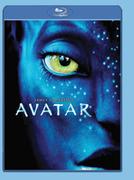 Avatar Blu Ray DVDs-Each