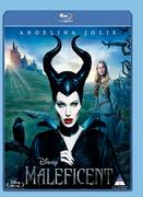 Disney Maleficent Blu Ray DVDs-Each