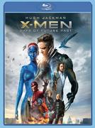 X-Man Days Of Future Past Blu-Ray DVDs-Each