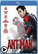 Ant-Man Blu Ray DVDs-Each