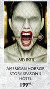 American Horror Story Season 5 Hotel