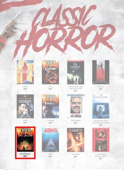 Musica : Masters Of Horror (11 Sep - 31 Oct 2017), page 3