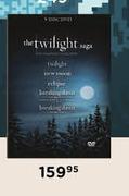 The Twilight Saga Movie