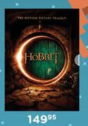 Hobbit Movie