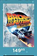 Back To The Future Movie