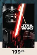 Star Wars Movie