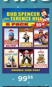 Bud Spencer And Terence Hill Movie