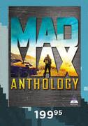 Mad max Anthology Movie