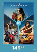 Aquaman Movie