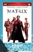 Matrix Movie