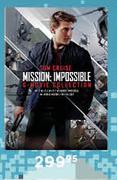 Mission Impossible Movie