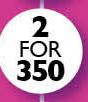 Assorted TV Series-For 2