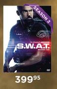 S.W.A.T. Season 2 TV Series