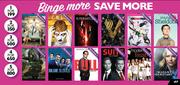 Assorted TV Series-For 2