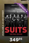 Suits Season 9 TV Series