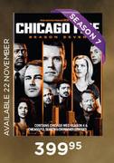 Chicago Season 7 TV Series