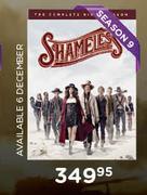 Shameless Season 9 TV Series