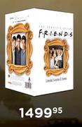 F.R.I.E.N.D.S TV Series