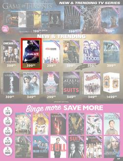 Musica : Entertainer (24 Oct - 25 Dec 2019), page 47