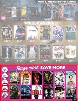Musica : Entertainer (24 Oct - 25 Dec 2019), page 47