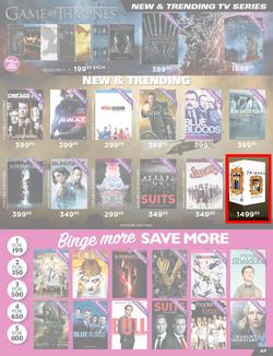 Musica : Entertainer (24 Oct - 25 Dec 2019), page 47
