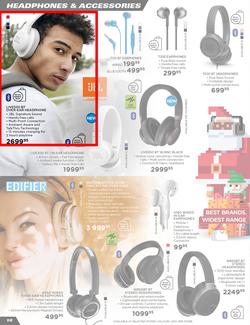 Musica : Entertainer (24 Oct - 25 Dec 2019), page 10