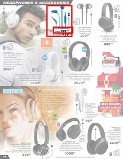 Musica : Entertainer (24 Oct - 25 Dec 2019), page 10