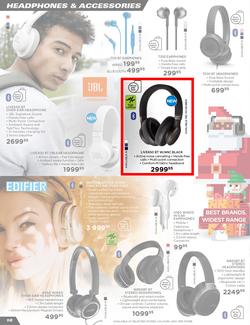 Musica : Entertainer (24 Oct - 25 Dec 2019), page 10