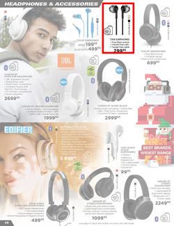 Musica : Entertainer (24 Oct - 25 Dec 2019), page 10