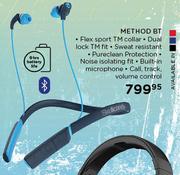 Skullcandy Method BT