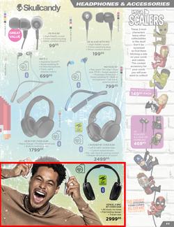Musica : Entertainer (24 Oct - 25 Dec 2019), page 11