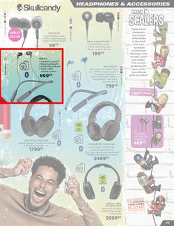 Musica : Entertainer (24 Oct - 25 Dec 2019), page 11