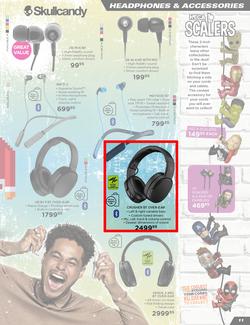 Musica : Entertainer (24 Oct - 25 Dec 2019), page 11