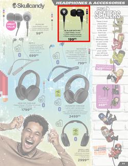 Musica : Entertainer (24 Oct - 25 Dec 2019), page 11