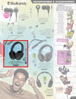 Musica : Entertainer (24 Oct - 25 Dec 2019), page 11