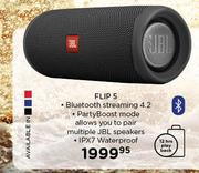 JBL Flip 5