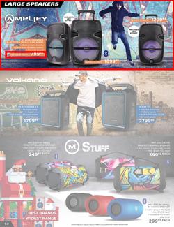 Musica : Entertainer (24 Oct - 25 Dec 2019), page 14