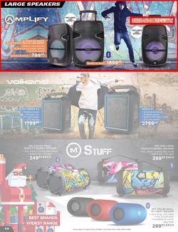 Musica : Entertainer (24 Oct - 25 Dec 2019), page 14