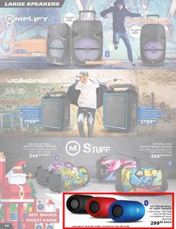 Musica : Entertainer (24 Oct - 25 Dec 2019), page 14