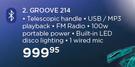 i Dance Groove 214