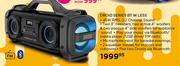 Volkano Droid Series BT W Less