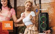 JBL Party Box 100