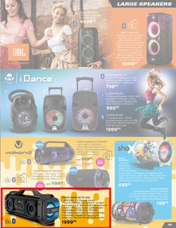 Musica : Entertainer (24 Oct - 25 Dec 2019), page 15