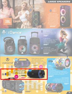 Musica : Entertainer (24 Oct - 25 Dec 2019), page 15