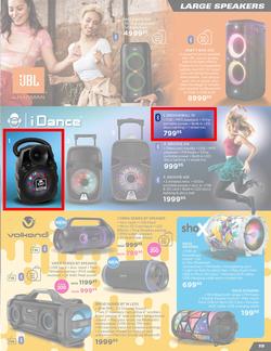 Musica : Entertainer (24 Oct - 25 Dec 2019), page 15