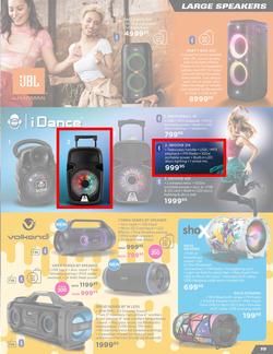 Musica : Entertainer (24 Oct - 25 Dec 2019), page 15