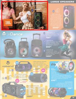 Musica : Entertainer (24 Oct - 25 Dec 2019), page 15