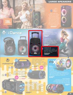 Musica : Entertainer (24 Oct - 25 Dec 2019), page 15