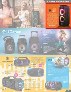 Musica : Entertainer (24 Oct - 25 Dec 2019), page 15